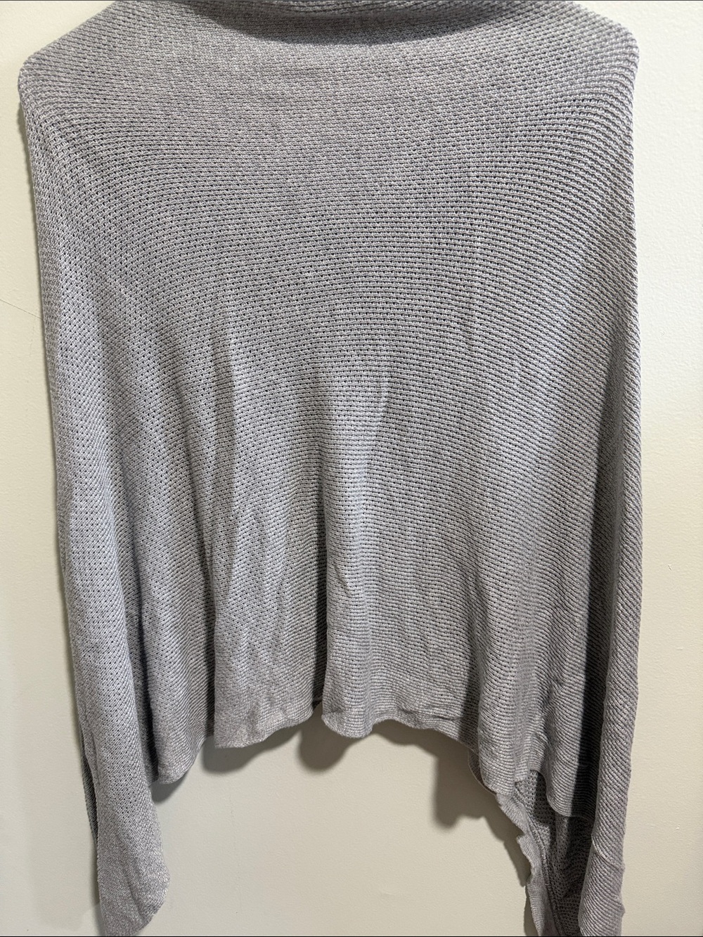 Cocoon By Amma Breathable Nursing Cover One Size